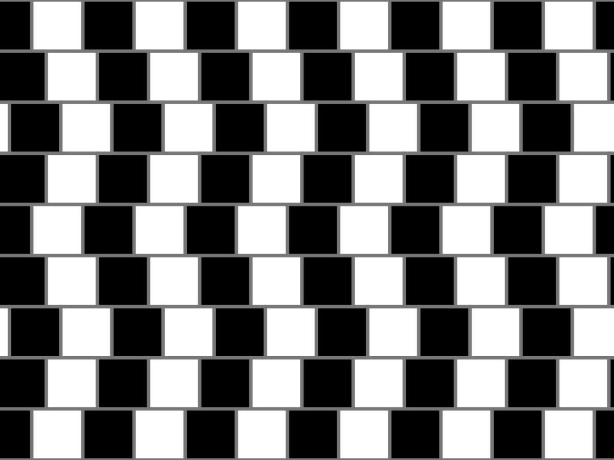 Gözler Yalan Söylemez mi? Nasıl Olduğunu Anlamakta Zorlanacağınız 10 Optik İllüzyon