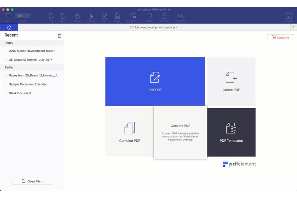 MAC’lerde Kullanabileceğiniz En Başarılı 5 PDF Uygulaması!