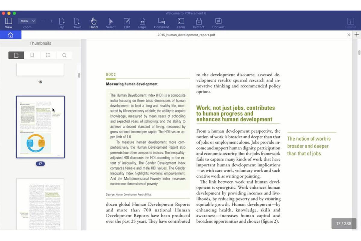 MAC’lerde Kullanabileceğiniz En Başarılı 5 PDF Uygulaması!