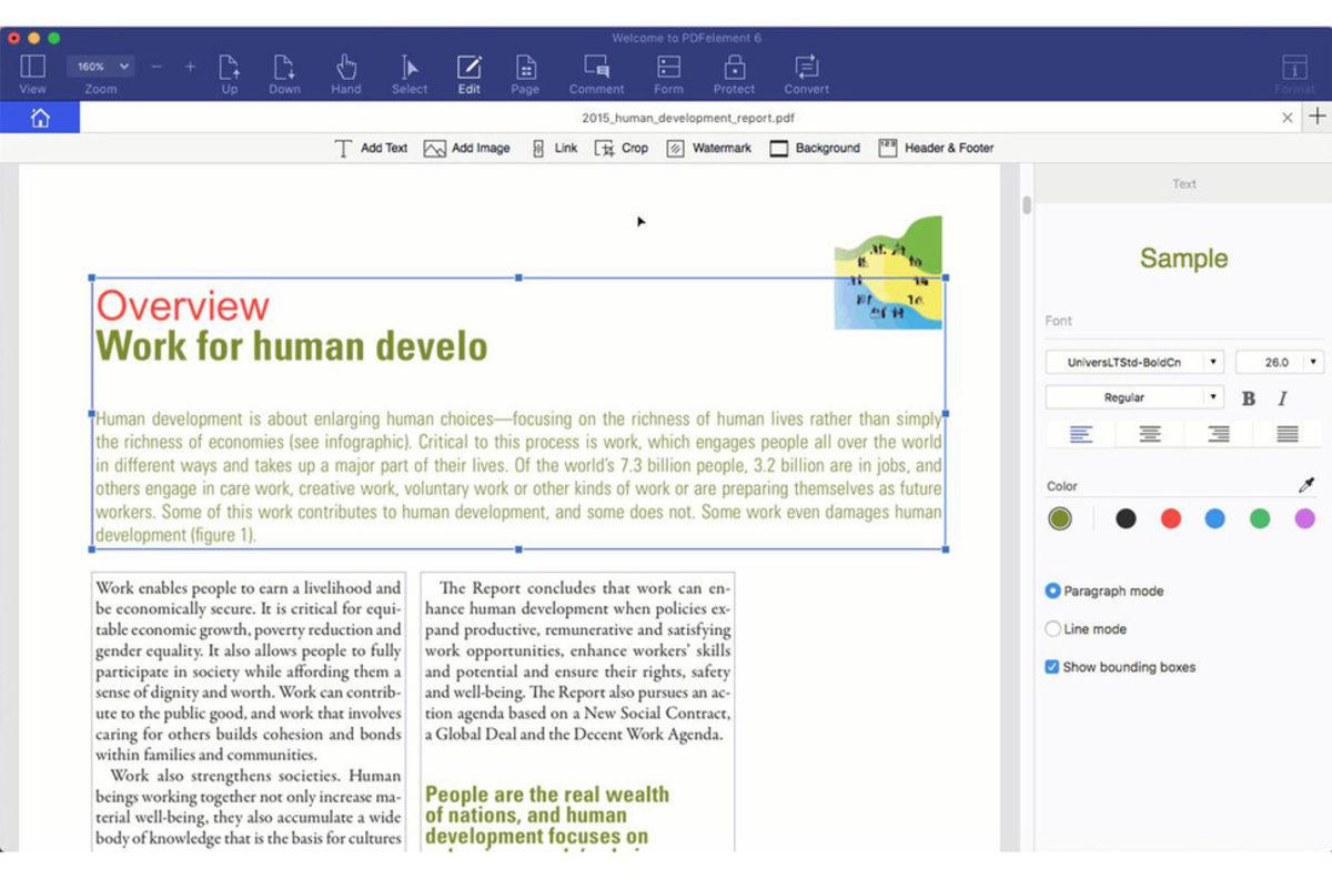 MAC’lerde Kullanabileceğiniz En Başarılı 5 PDF Uygulaması!