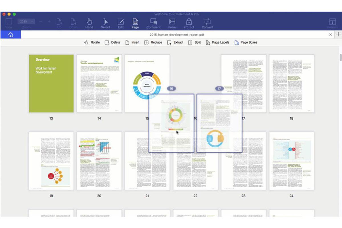MAC’lerde Kullanabileceğiniz En Başarılı 5 PDF Uygulaması!