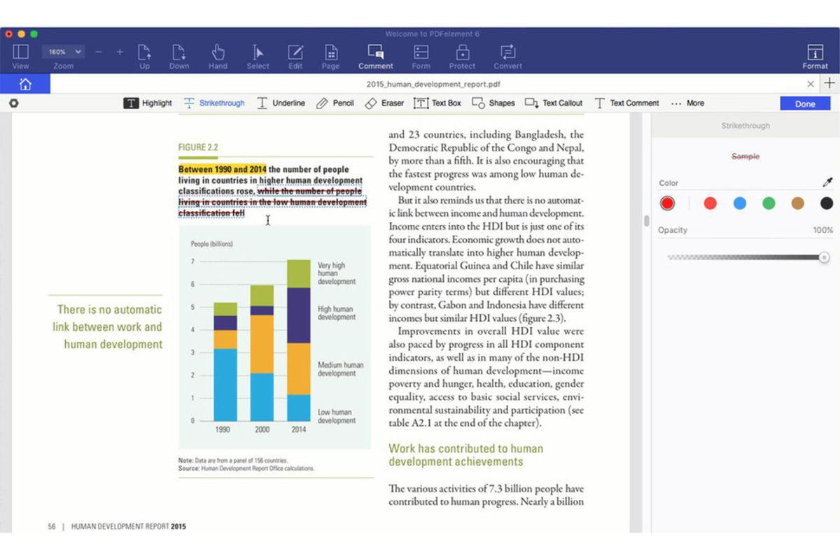 MAC’lerde Kullanabileceğiniz En Başarılı 5 PDF Uygulaması!