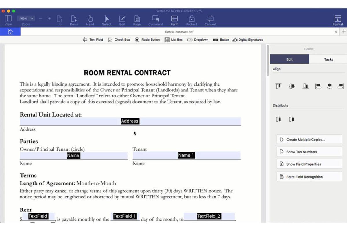MAC’lerde Kullanabileceğiniz En Başarılı 5 PDF Uygulaması!