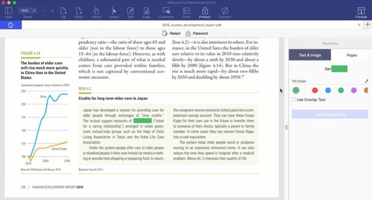 MAC’lerde Kullanabileceğiniz En Başarılı 5 PDF Uygulaması!