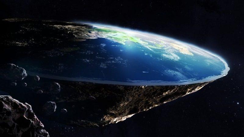 Dünya’nın Düz Olmadığını Kanıtlamanın En Kolay 5 Yolu