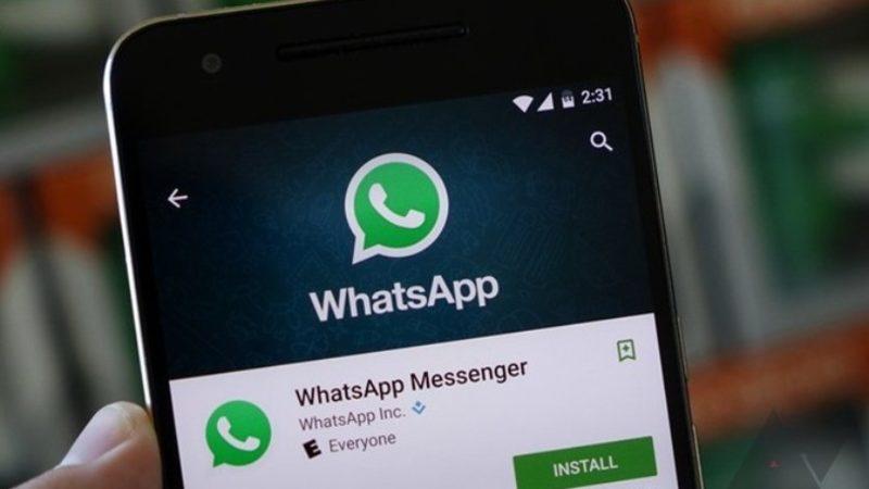 30 Saniyeden Uzun WhatsApp Durum Videolarını Nasıl Paylaşırız?