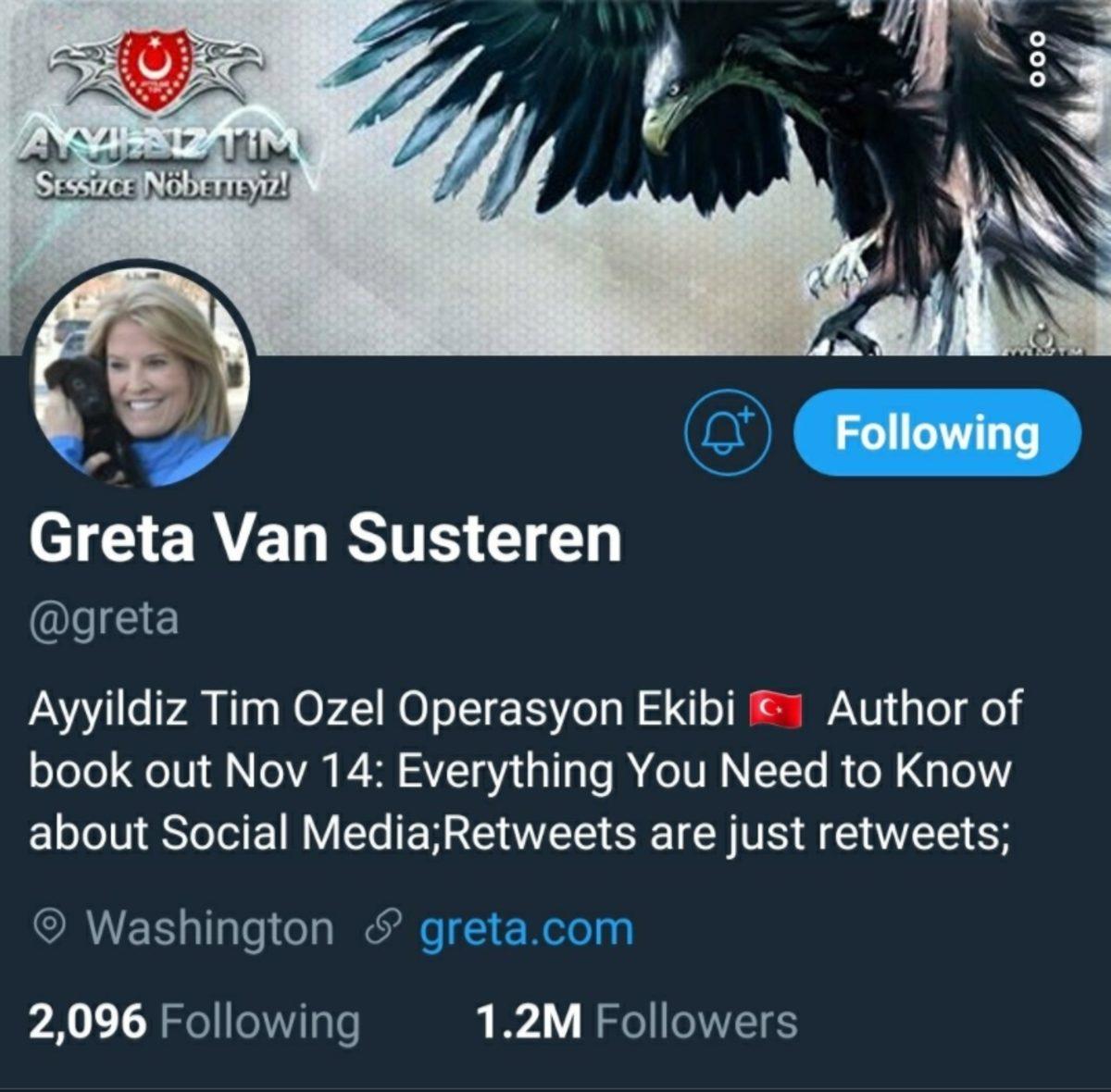 Ayyıldız Tim, Donald Trump’ı Destekleyen İki Sunucunun Twitter Hesaplarını Ele Geçirdi!