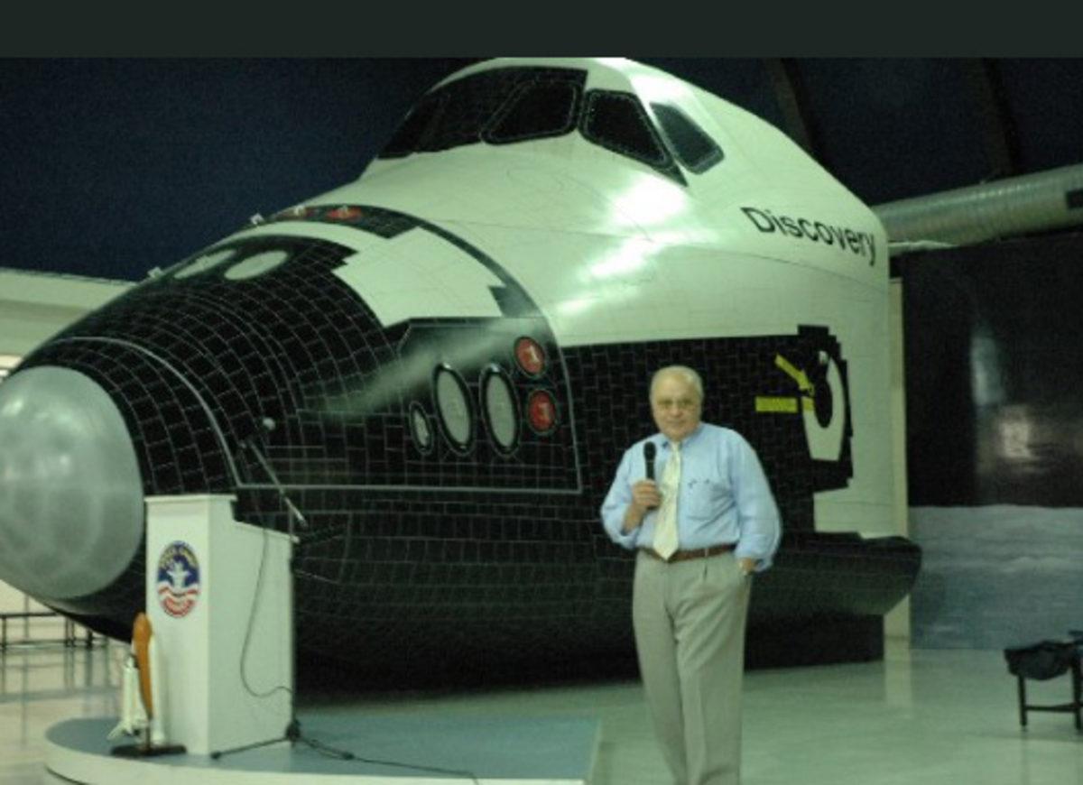 Tarihi Apollo 11 Görevinin Başarılı Olmasını Sağlayan Türk Bilim İnsanı: Arsev Eraslan