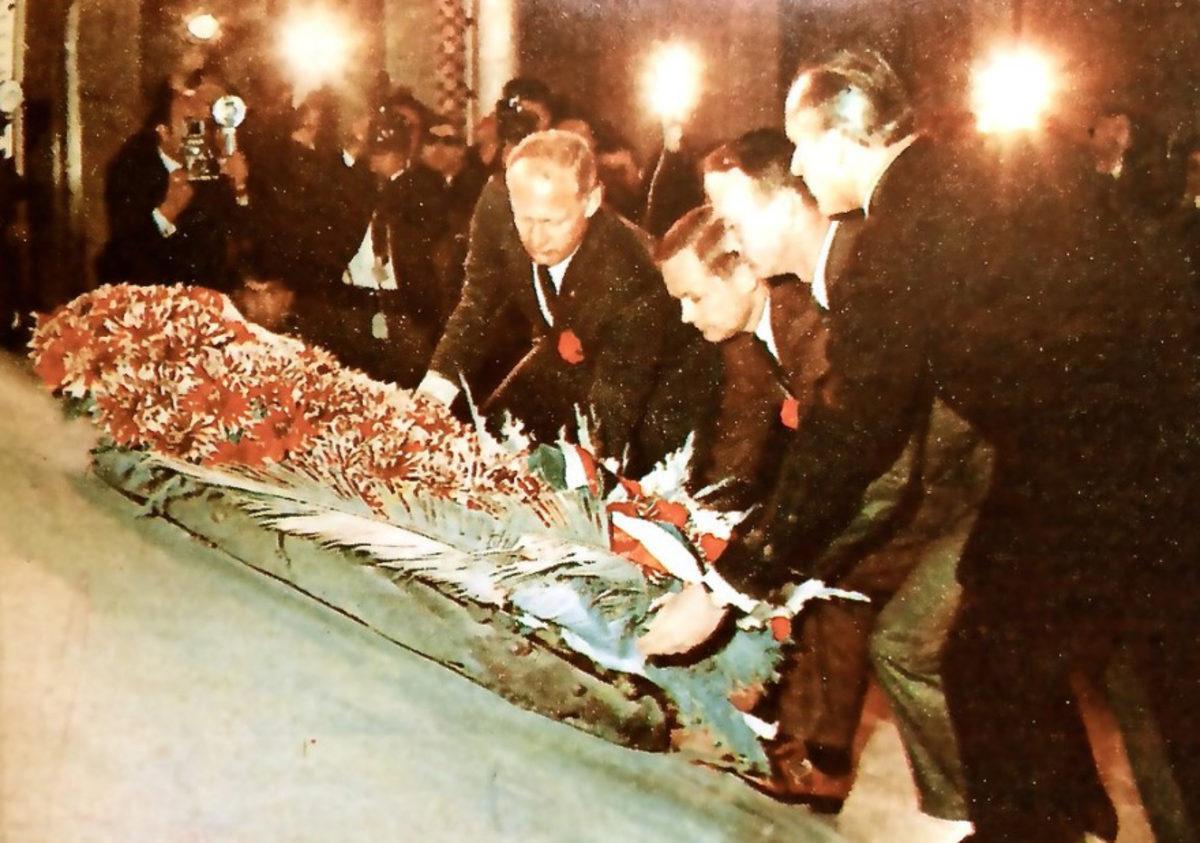 İki Türk Bilim İnsanının da Büyük Rol Üstlendiği İlk 