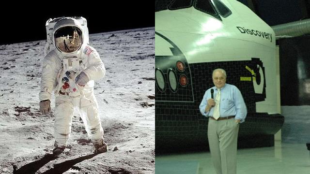 Tarihi Apollo 11 Görevinin Başarılı Olmasını Sağlayan Türk Bilim İnsanı: Arsev Eraslan