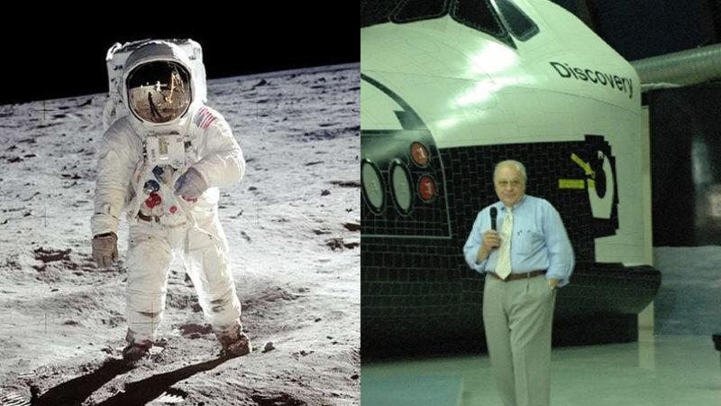 Tarihi Apollo 11 Görevinin Başarılı Olmasını Sağlayan Türk Bilim İnsanı: Arsev Eraslan