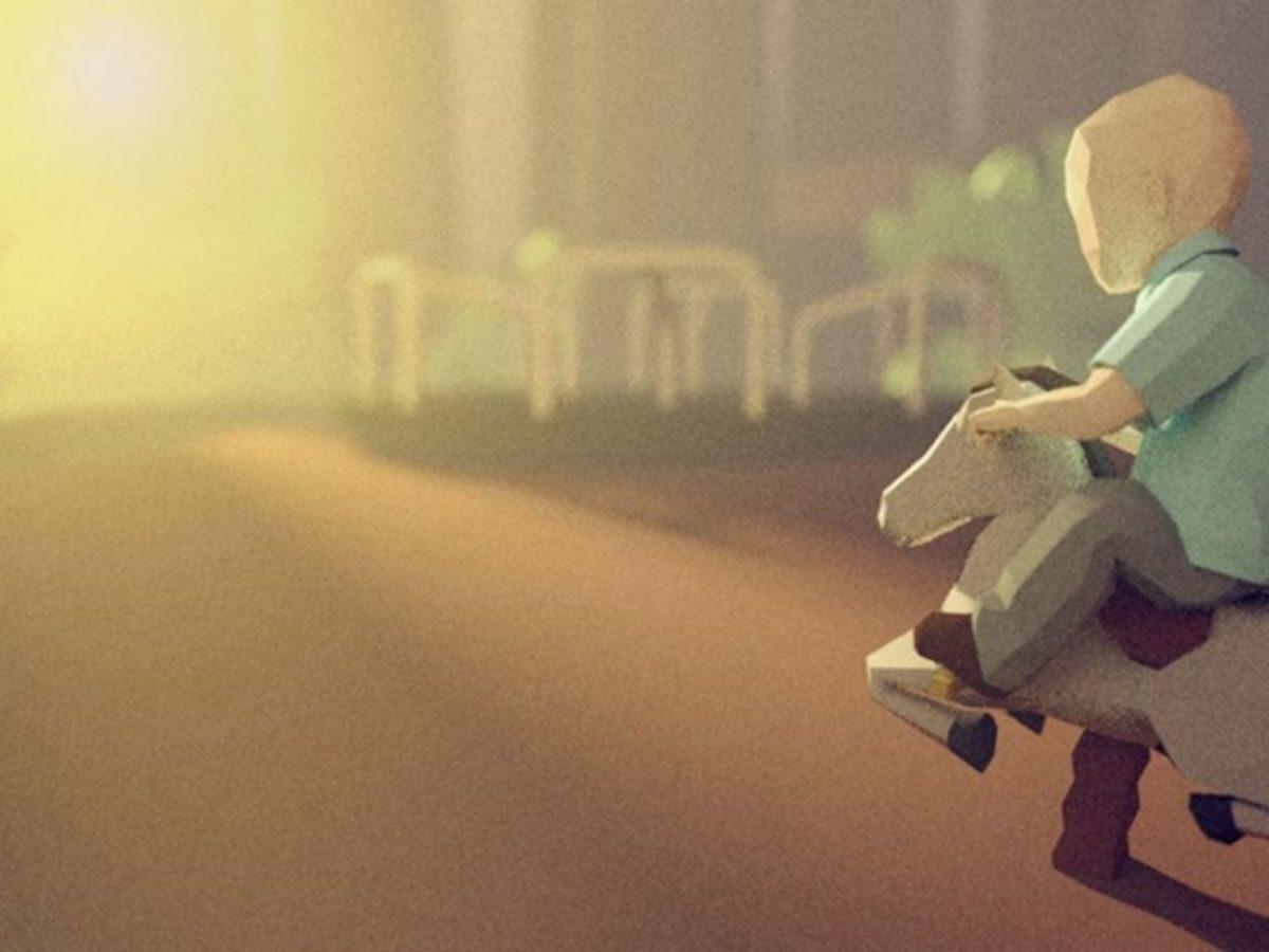 Yaşadığı Trajediyi Bir Video Oyununa Dönüştüren Anne: Amy Green