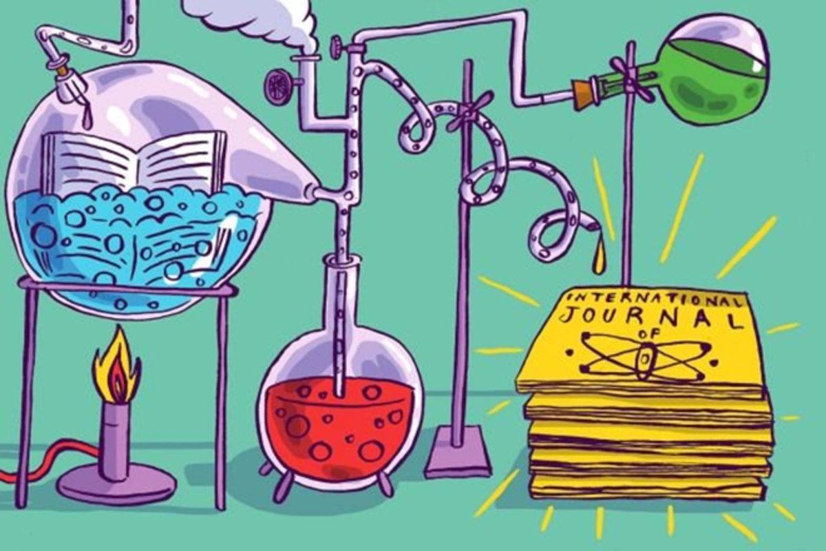 Sahte Bilim ile Gerçek Bilimi Birbirinden Nasıl Ayırt Edebilirsiniz?