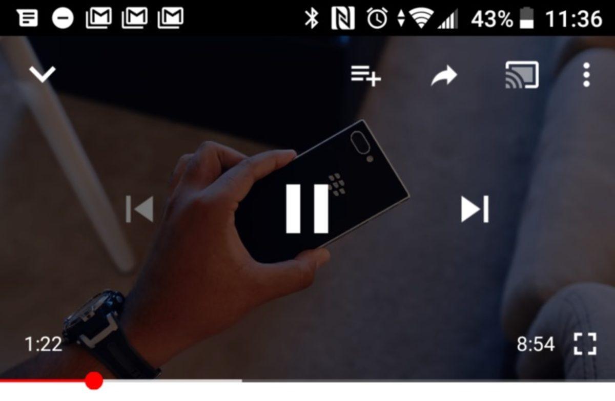 YouTube’un Başına Dert Olan Zaman Çubuğu Problemi İçin Güncelleme Yayınlandı