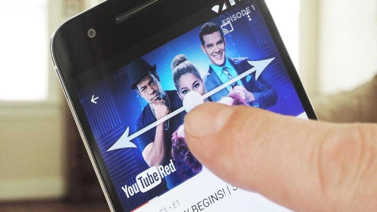 YouTube’un Başına Dert Olan Zaman Çubuğu Problemi İçin Güncelleme Yayınlandı