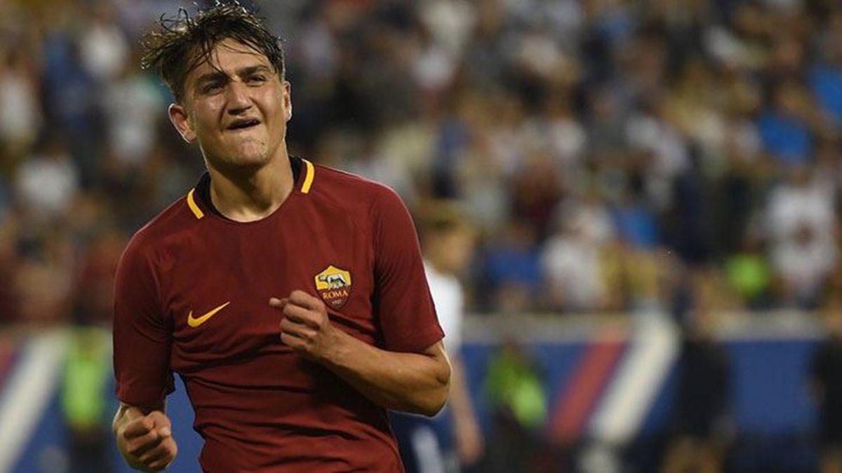 FIFA 18’de En Yüksek Potansiyele Sahip 20 Türk Futbolcu!