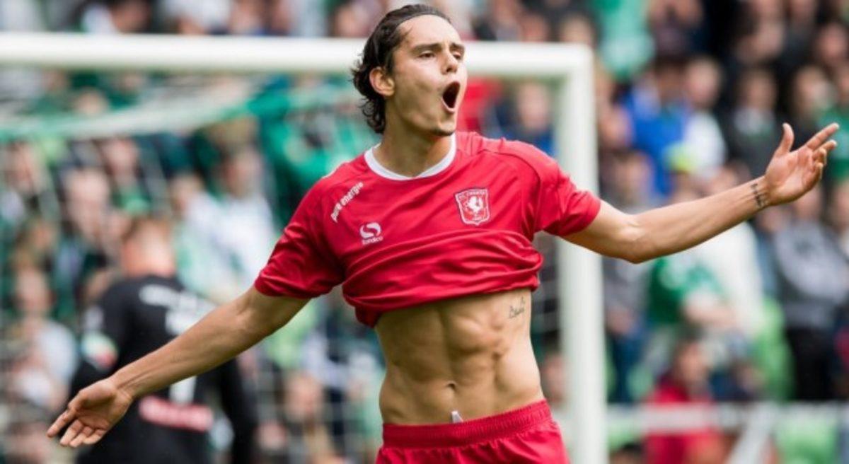 FIFA 18’de En Yüksek Potansiyele Sahip 20 Türk Futbolcu!