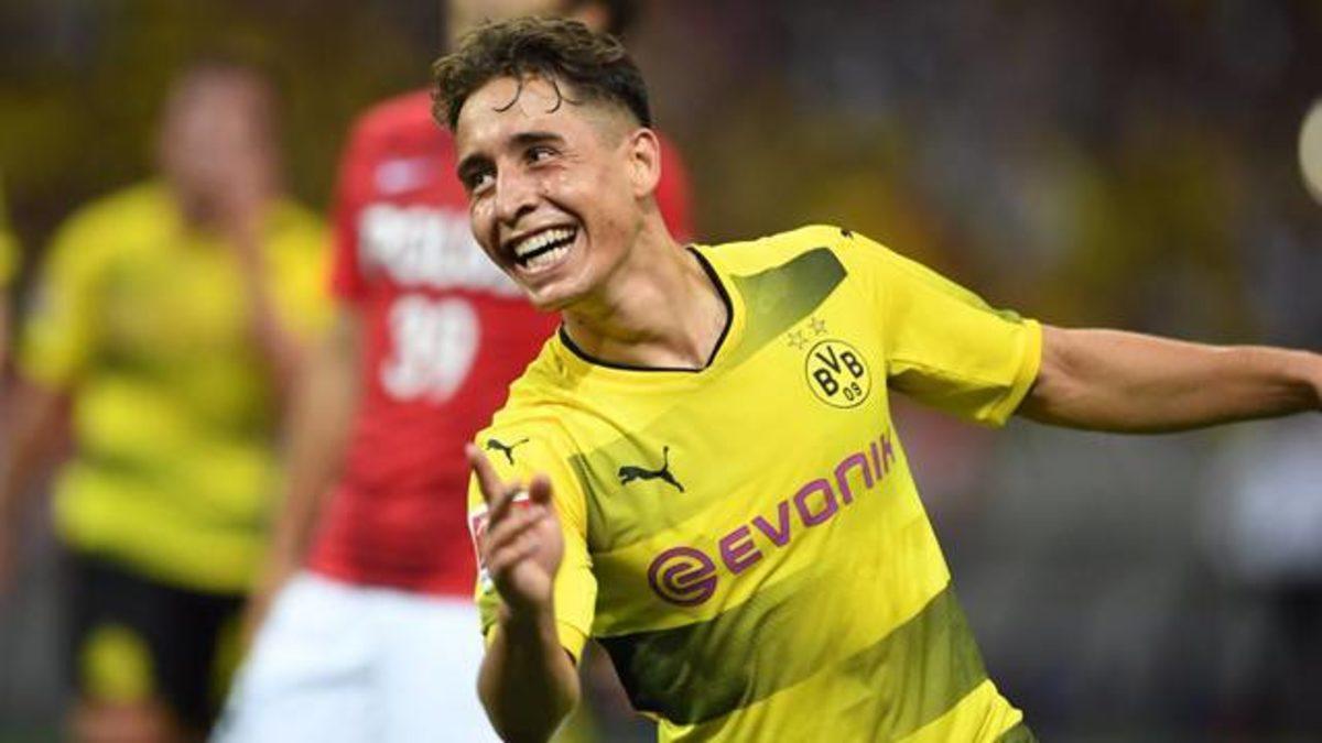 FIFA 18’de En Yüksek Potansiyele Sahip 20 Türk Futbolcu!