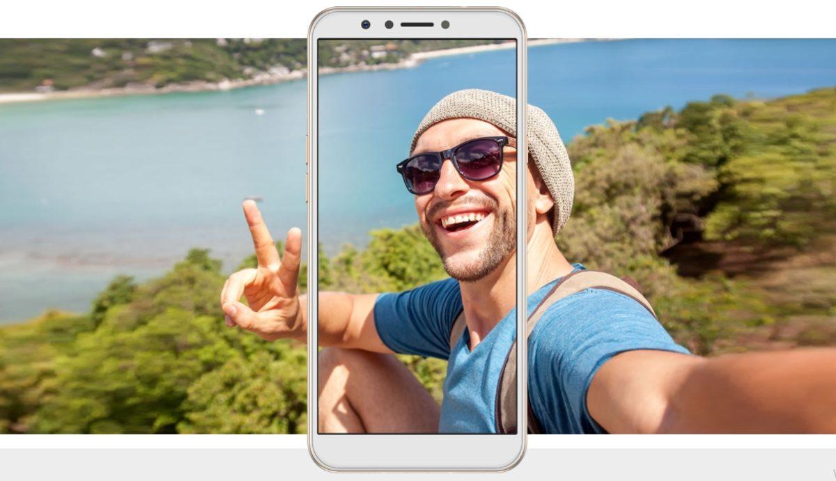 Fiyat-Performans Canavarı General Mobile 8 Android One Tanıtıldı!