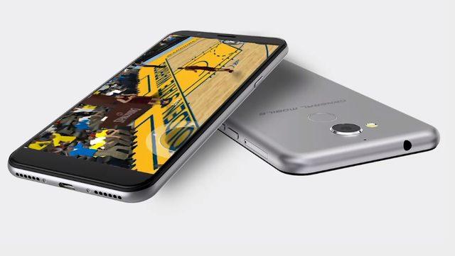 Fiyat-Performans Canavarı General Mobile 8 Android One Tanıtıldı!