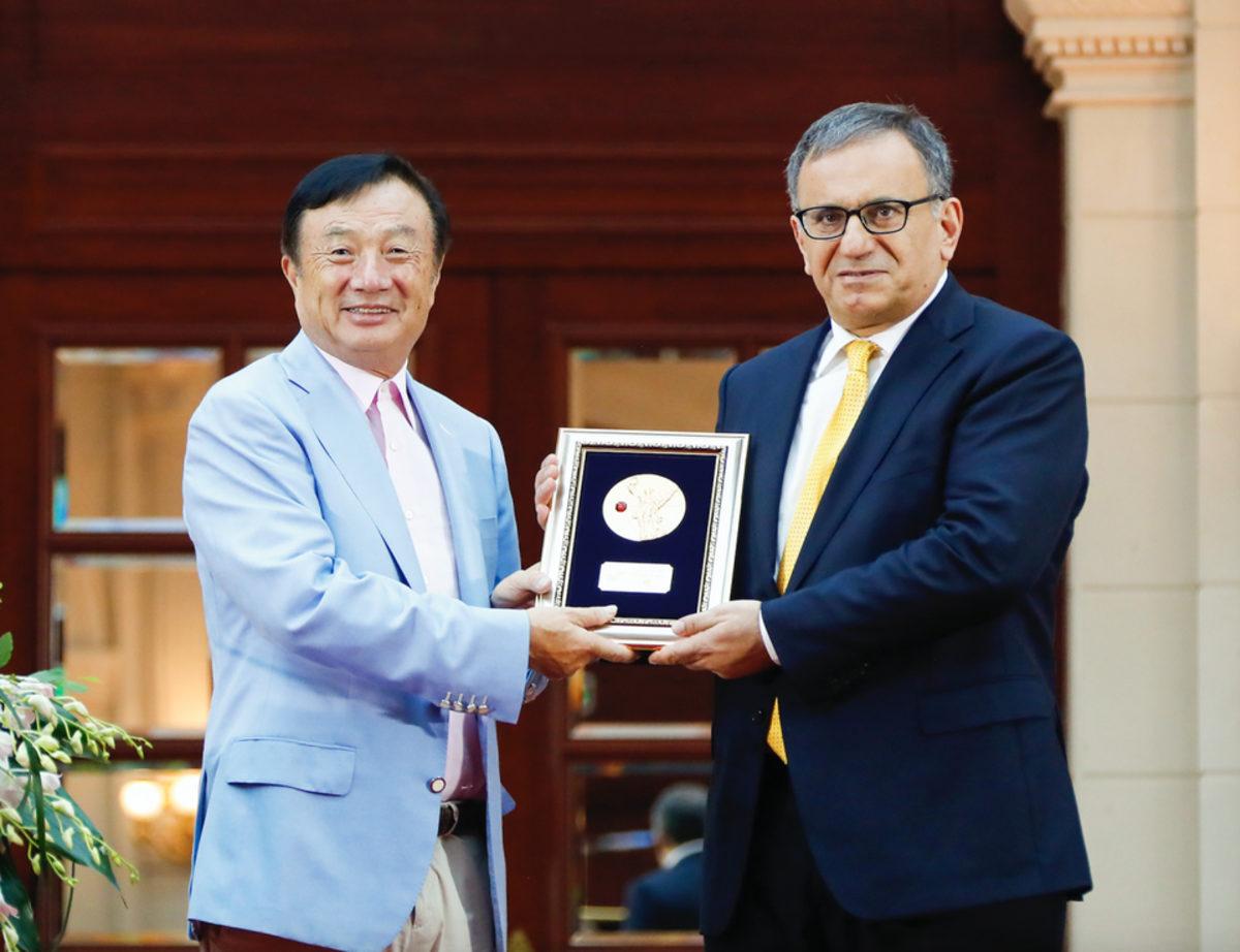 Huawei’ye 5G Teknolojisinde Çağ Atlatan İsim: Profesör Erdal Arıkan