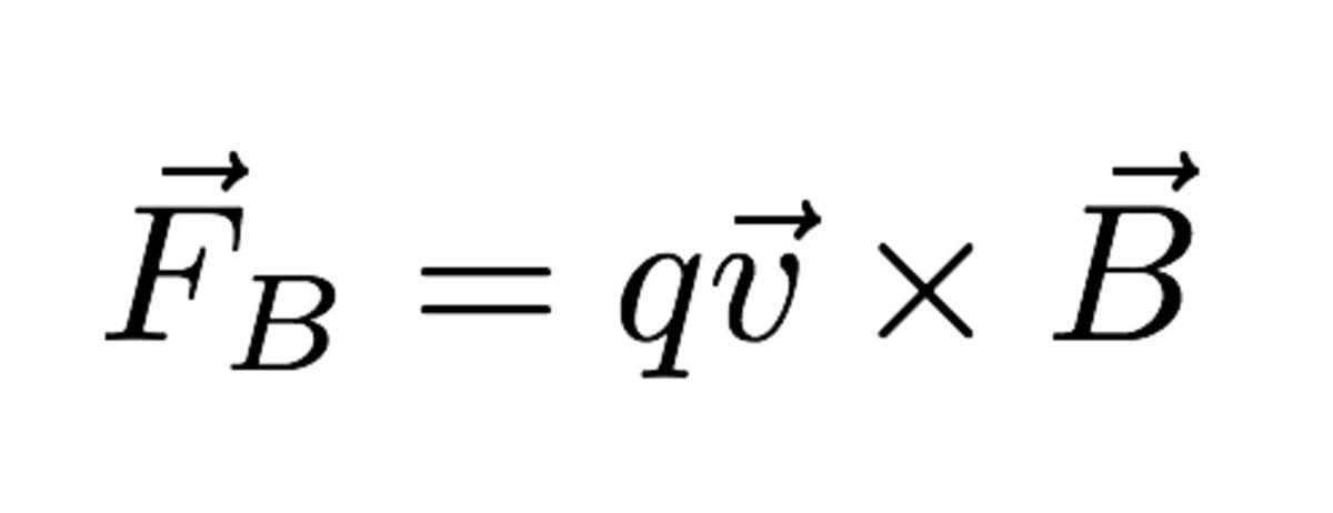 Tuzlu Su İçerisinde Manyetik Alan Yaratarak Seyahat Etmek Mümkün