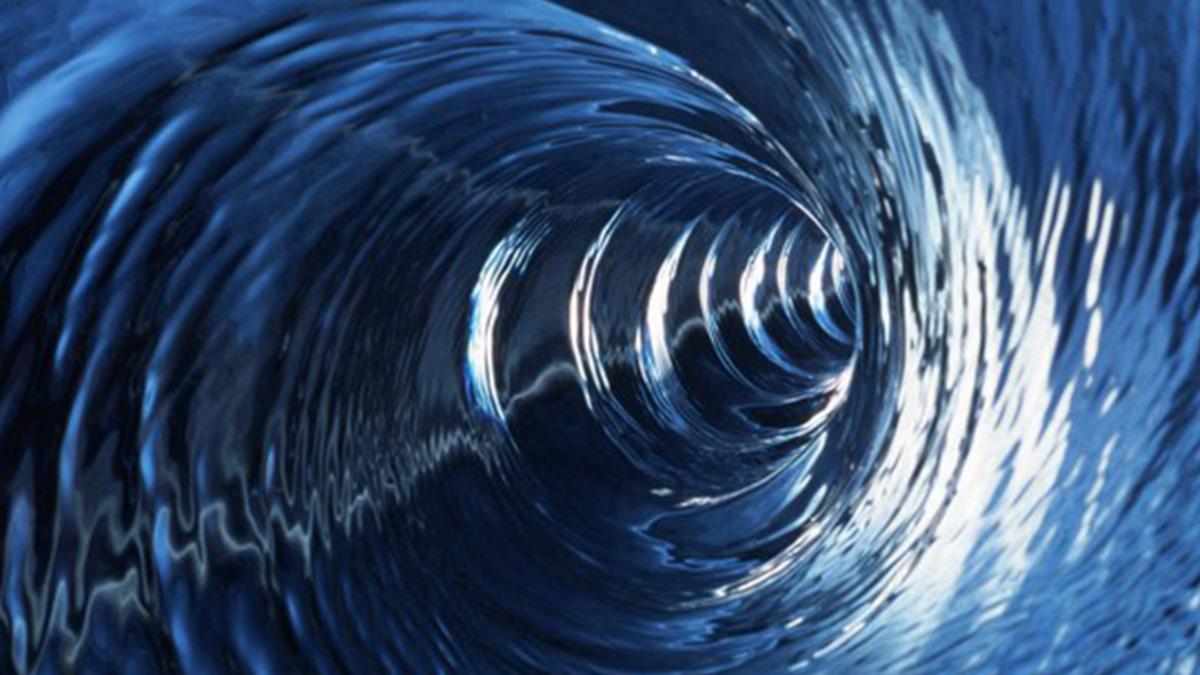 Tuzlu Su İçerisinde Manyetik Alan Yaratarak Seyahat Etmek Mümkün