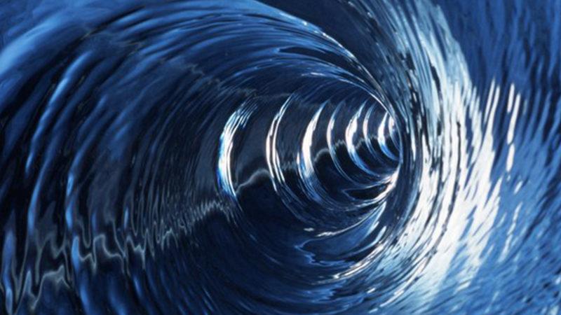 Tuzlu Su İçerisinde Manyetik Alan Yaratarak Seyahat Etmek Mümkün