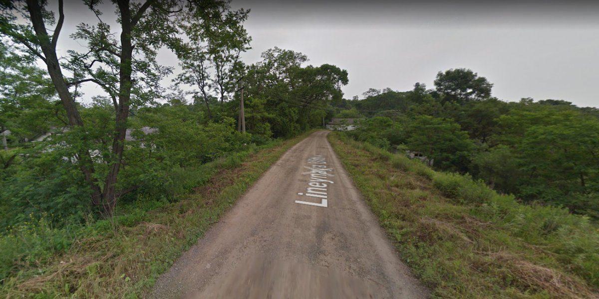 Rusya’dan  Dünyanın En Gizemli Ülkesi Kuzey Kore’ye Giden Yegane Yola Google Haritalardan Bakış