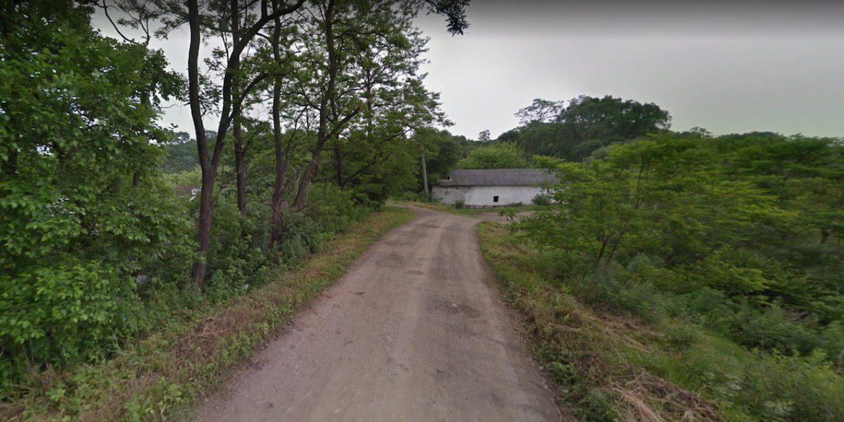 Rusya’dan  Dünyanın En Gizemli Ülkesi Kuzey Kore’ye Giden Yegane Yola Google Haritalardan Bakış