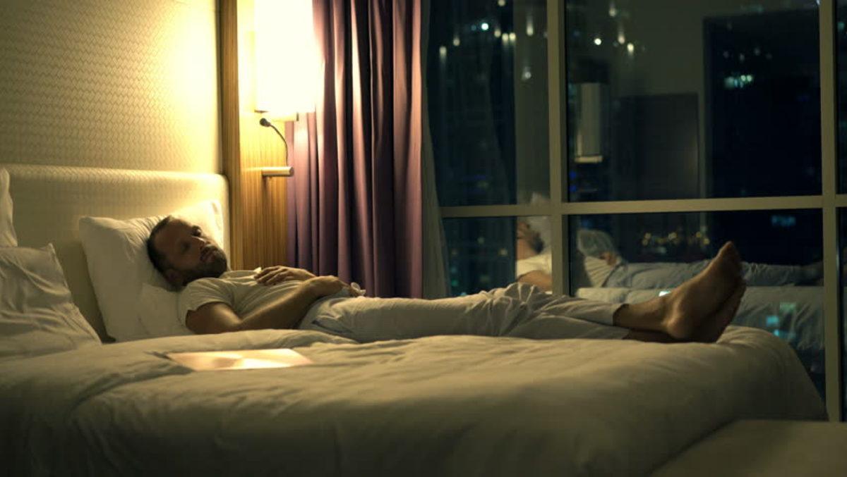 Uyku Kalitenizi Artırıp Deliksiz Bir Uyku Çekmenizi Sağlayacak İpucu: 6/30 Kuralı