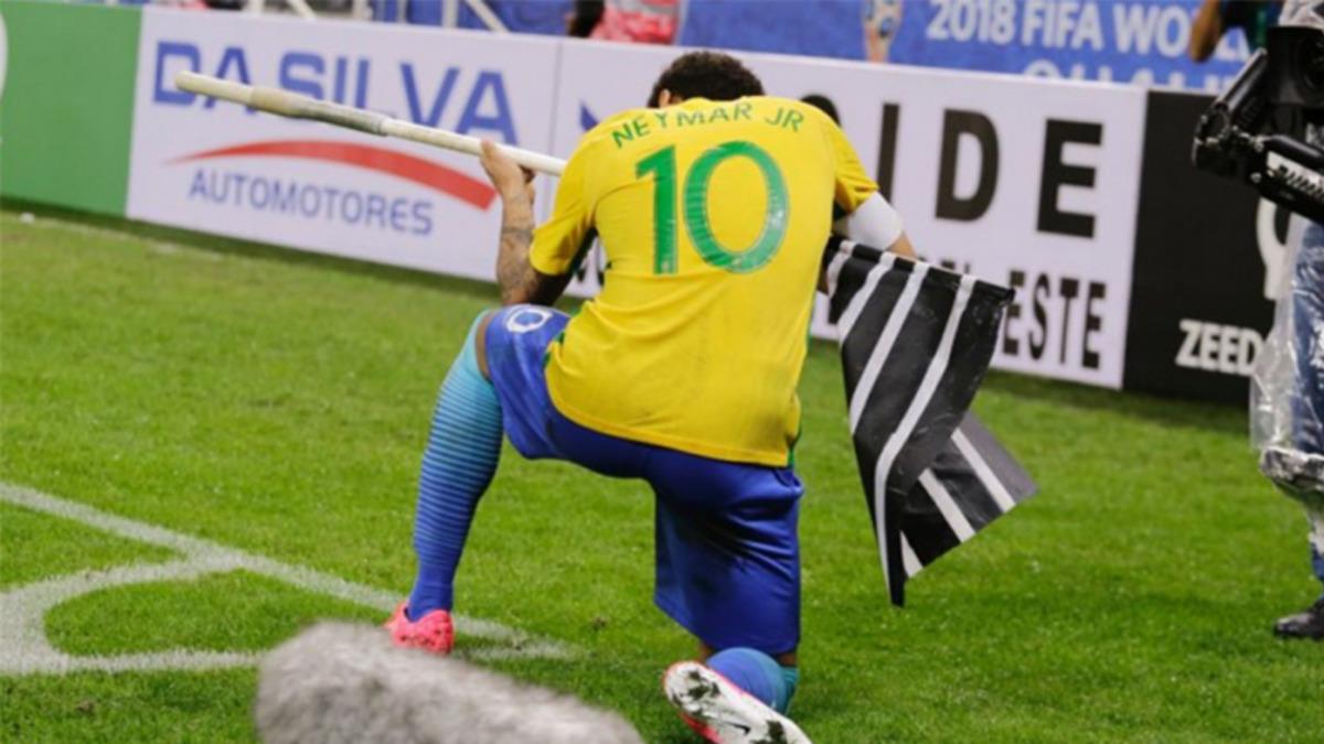 Neymar’ın Steam Hesabının Bulunduğu İddia Edildi