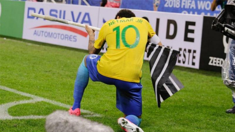 Neymar’ın Steam Hesabının Bulunduğu İddia Edildi