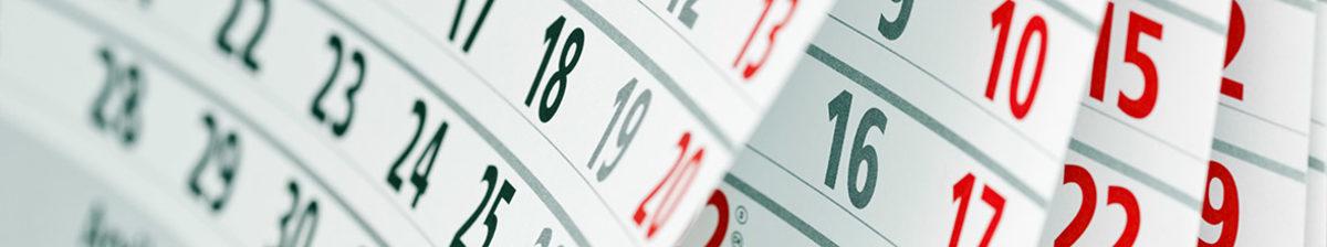 Herhangi Bir Tarihin Hangi Güne Denk Geldiğini Hesaplayabileceğiniz Harika Yöntem