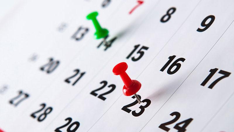 Herhangi Bir Tarihin Hangi Güne Denk Geldiğini Hesaplayabileceğiniz Harika Yöntem