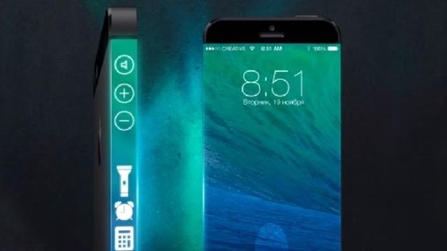 Büyük Ekranlı iPhone’a Yönelik Yeni İddialar Geldi