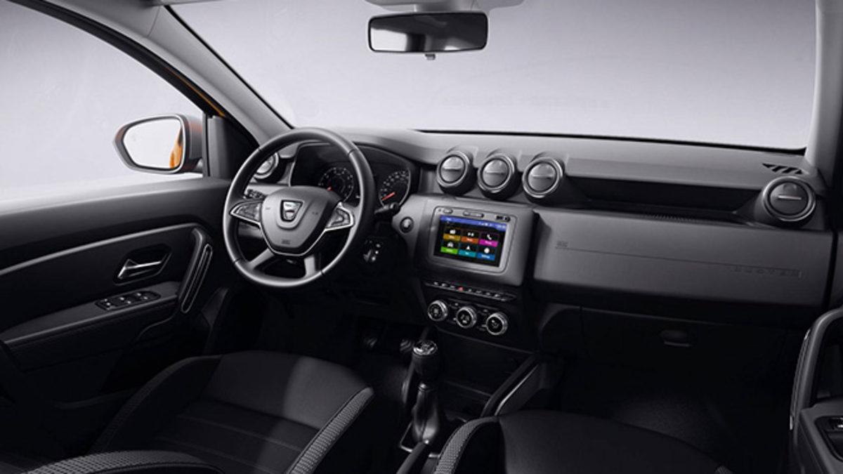 Dacia Duster 2018 Fiyat Bilgisi ve Donanım Özellikleri