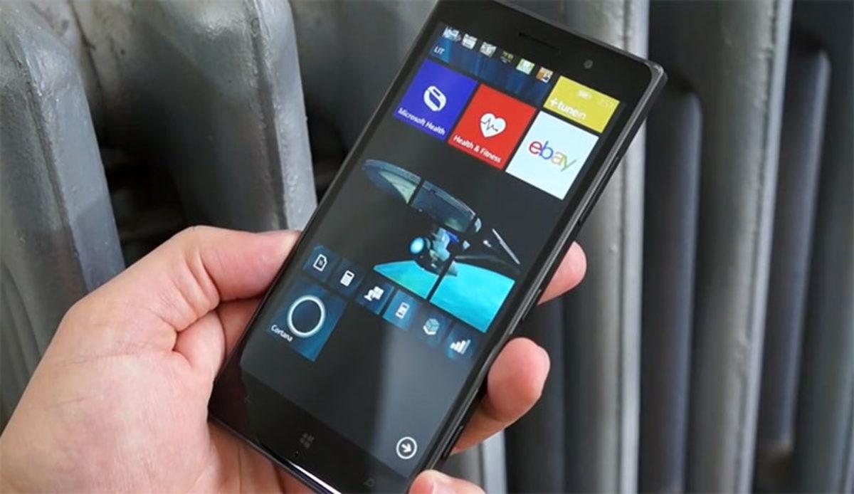 Windows 10 Mobile Beta’yı Hangi Telefonlar Alacak ?