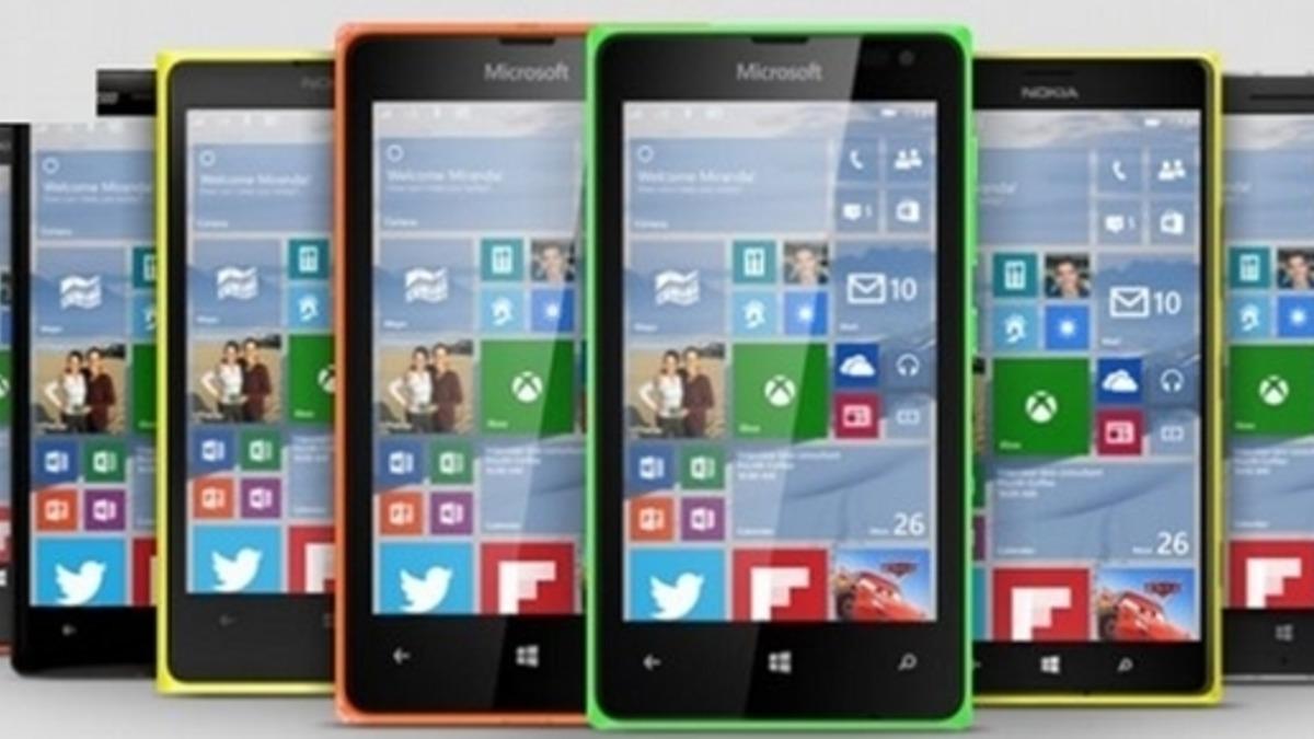 Windows 10 Mobile Beta’yı Hangi Telefonlar Alacak ?