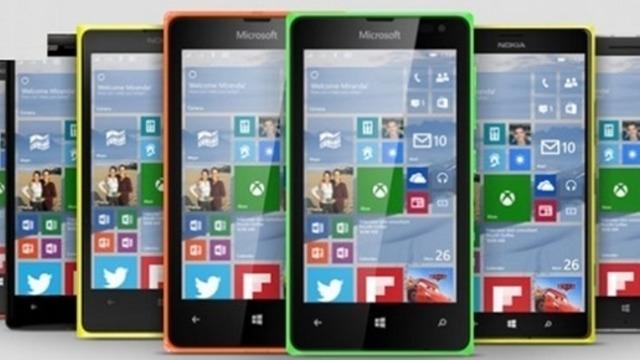Windows 10 Mobile Beta’yı Hangi Telefonlar Alacak ?