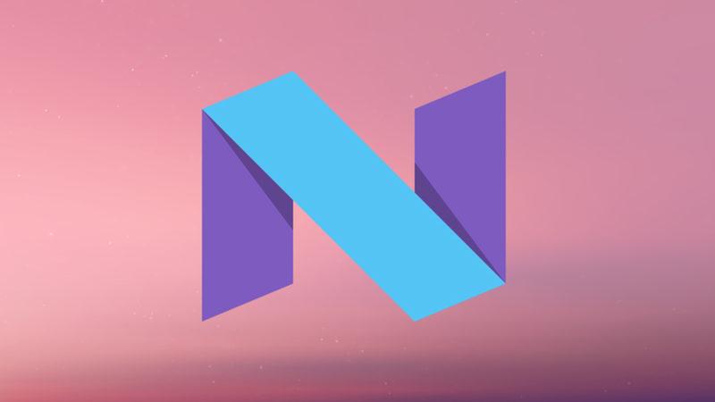 Android Nougat’ı Bilgisayara Getiren Özel Sürüm: Android x86 7.1
