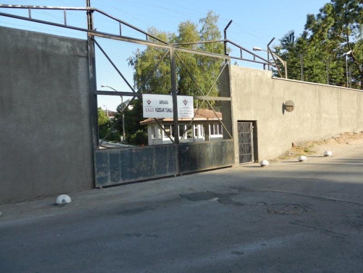 Atatürk’ün İleri Görüşlülüğünün Kanıtı Olan Ankara Rüzgar Tüneli’nin Hikayesi