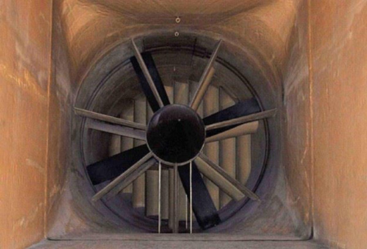 Atatürk’ün İleri Görüşlülüğünün Kanıtı Olan Ankara Rüzgar Tüneli’nin Hikayesi