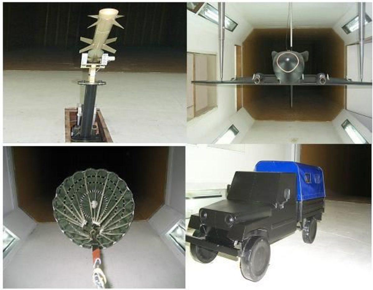 Atatürk’ün İleri Görüşlülüğünün Kanıtı Olan Ankara Rüzgar Tüneli’nin Hikayesi