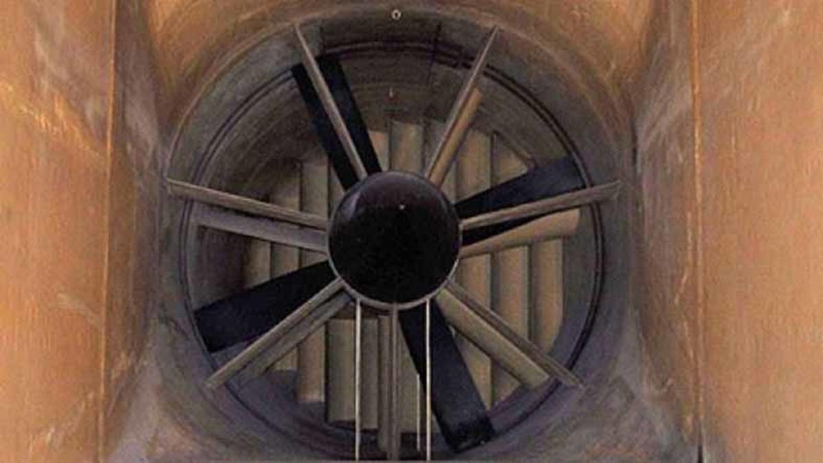 Atatürk’ün İleri Görüşlülüğünün Kanıtı Olan Ankara Rüzgar Tüneli’nin Hikayesi