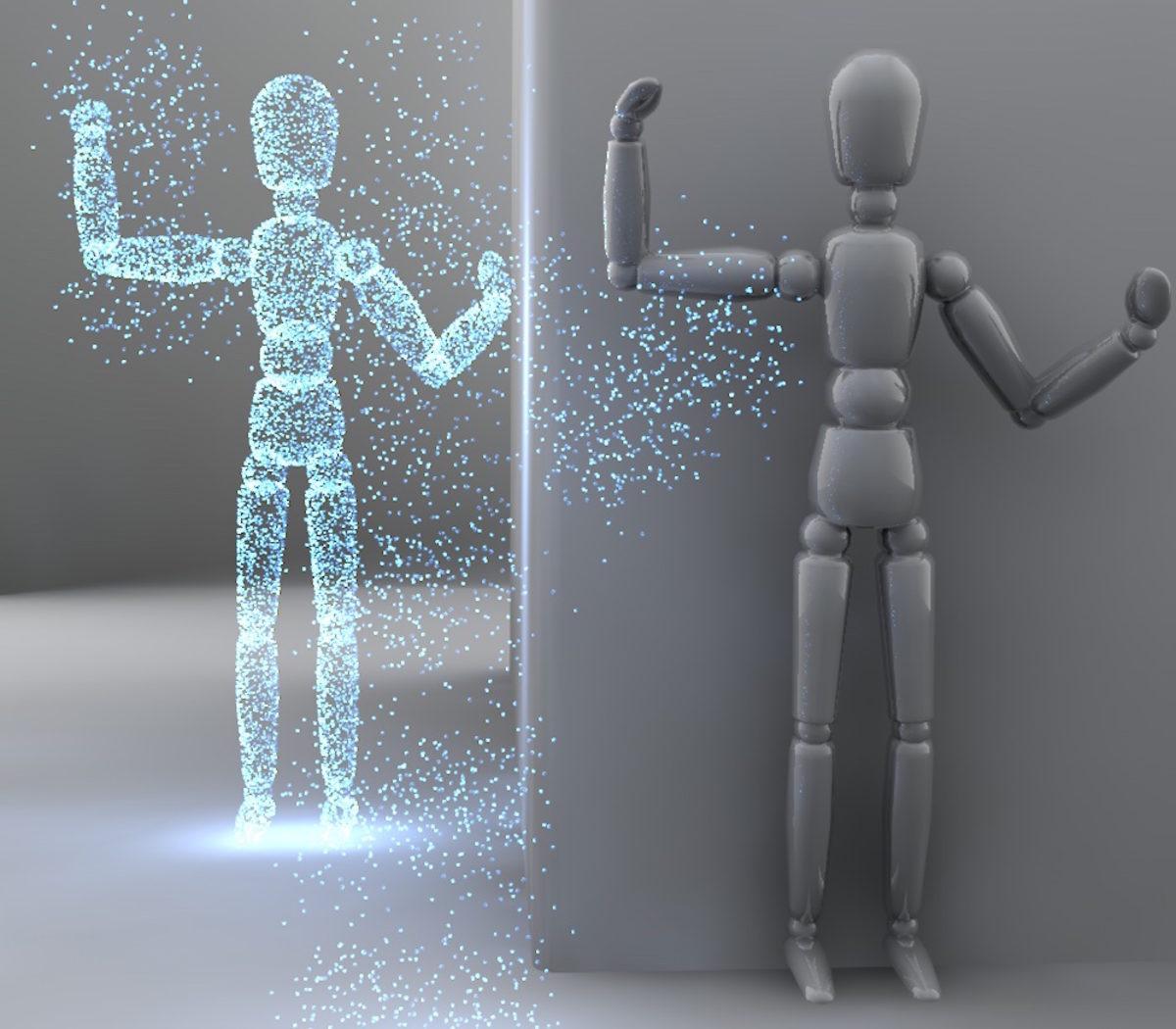 Yeni Nesil Akıllı Telefon Kameralarıyla Duvarların Arkasını Görmek Mümkün Olabilir!