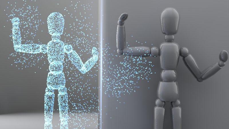 Yeni Nesil Akıllı Telefon Kameralarıyla Duvarların Arkasını Görmek Mümkün Olabilir!