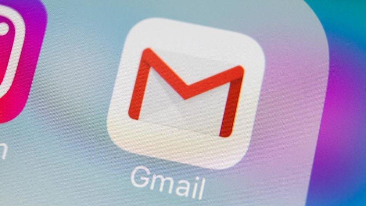 Gmail’in Yeni Materyal Tasarımı Sonunda Mobil İçin Yayında
