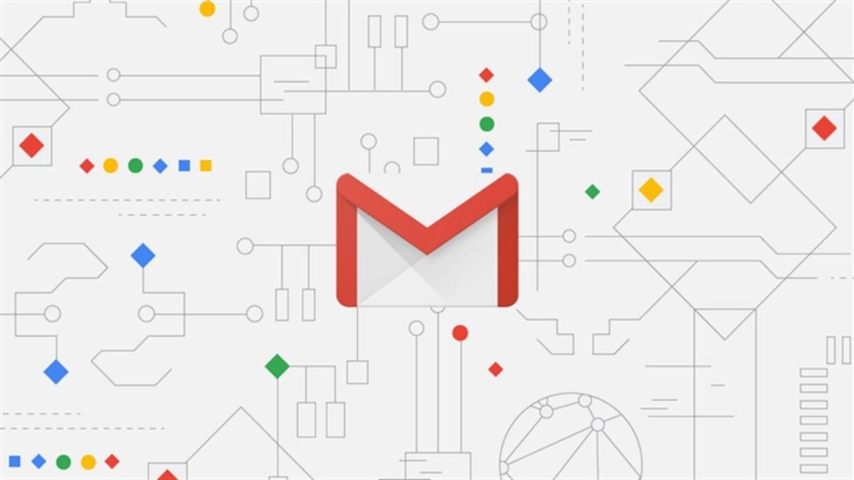 Gmail’in Yeni Materyal Tasarımı Sonunda Mobil İçin Yayında