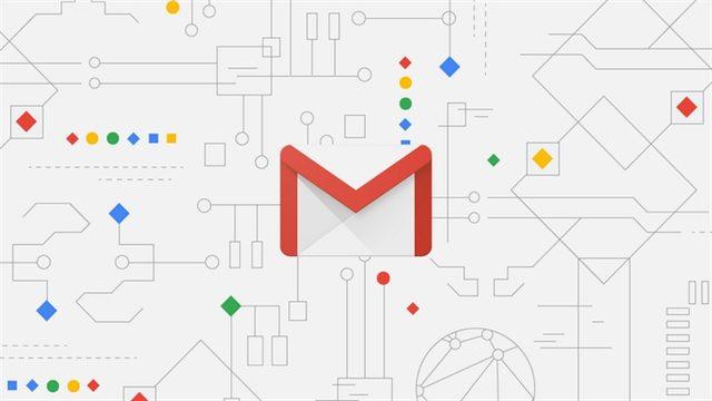 Gmail’in Yeni Materyal Tasarımı Sonunda Mobil İçin Yayında